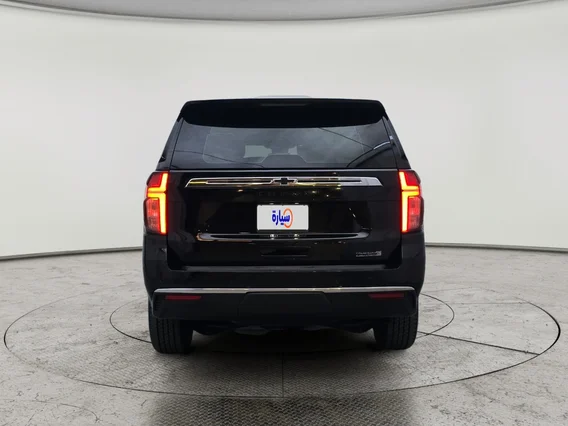 Chevrolet Tahoe LS 2023 