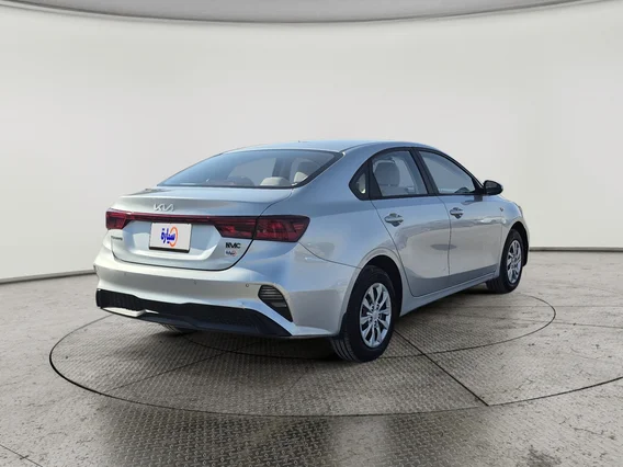 كيا سيراتو GL 2022 