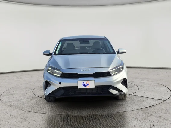 كيا سيراتو GL 2022 