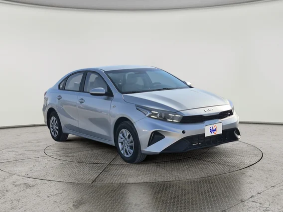 كيا سيراتو GL 2022 