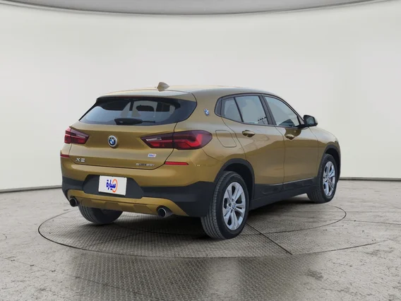 BMW X Series 2 xDrive 20i 2022 