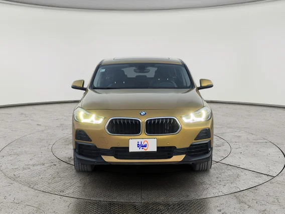 BMW X Series 2 xDrive 20i 2022 