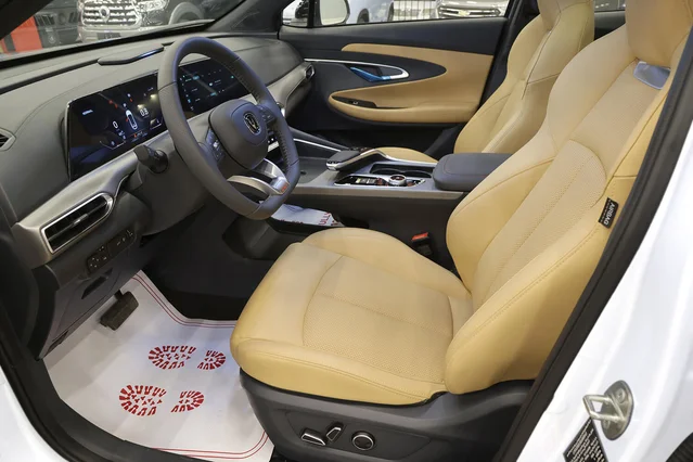 شانجان يوني تي Elite 2026 