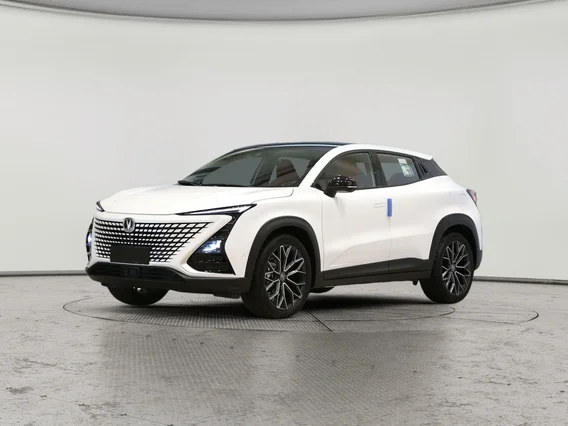 شانجان يوني تي Elite 2026 