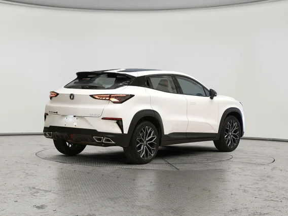 شانجان يوني تي Elite 2026 