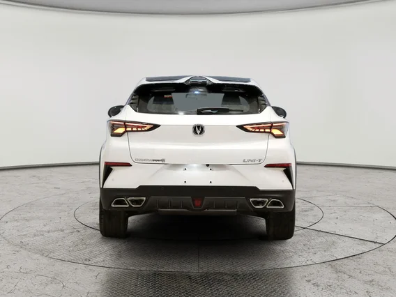 شانجان يوني تي Elite 2026 