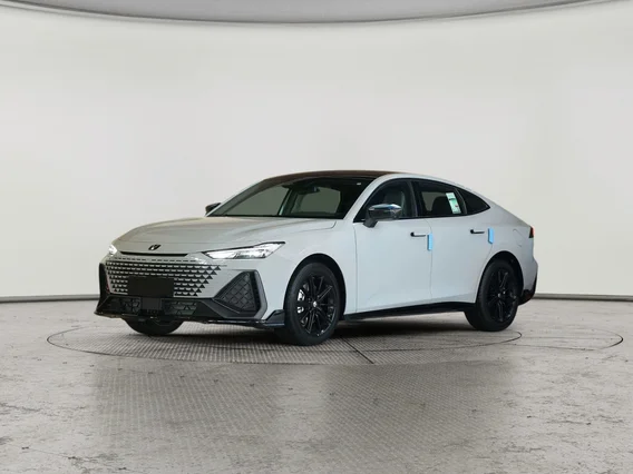 شانجان يوني في Sport 2026 