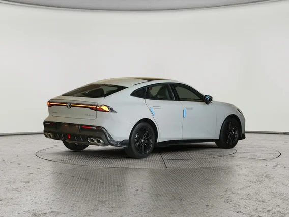 شانجان يوني في Sport 2026 