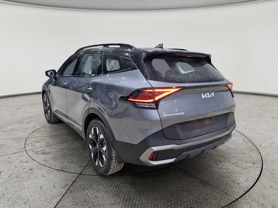 كيا سبورتاج L - SX 2025 