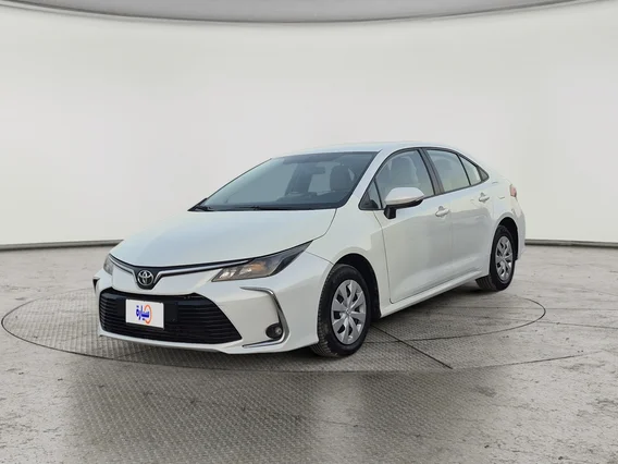 Toyota Corolla XLI 2024 