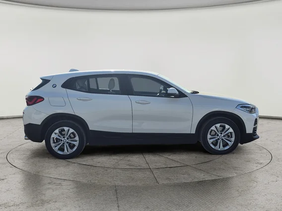 بي ام دبليو الفئة اكس 2 S Drive 20I 2022 