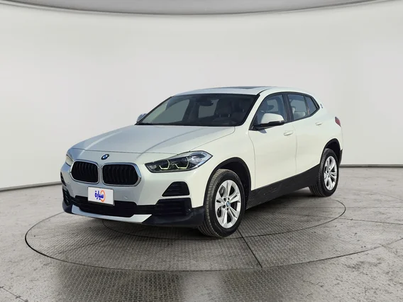 بي ام دبليو الفئة اكس 2 S Drive 20I 2022 