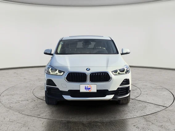 بي ام دبليو الفئة اكس 2 S Drive 20I 2022 
