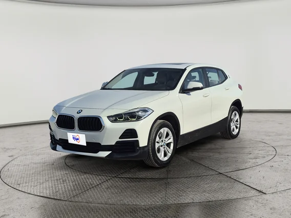 بي ام دبليو الفئة اكس 2 S Drive 20I 2022 
