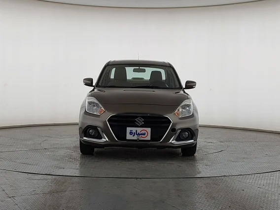 سوزوكي ديزاير GL 2024 