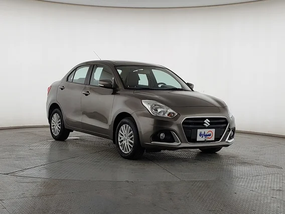 سوزوكي ديزاير GL 2024 