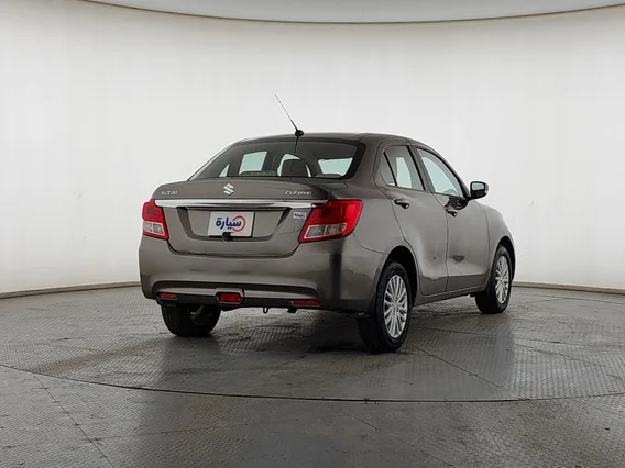 سوزوكي ديزاير GL 2024 