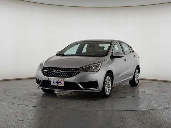 شيري اريزو 5 Comfort 2023 