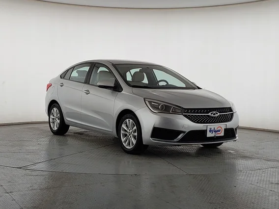 شيري اريزو 5 Comfort 2023 