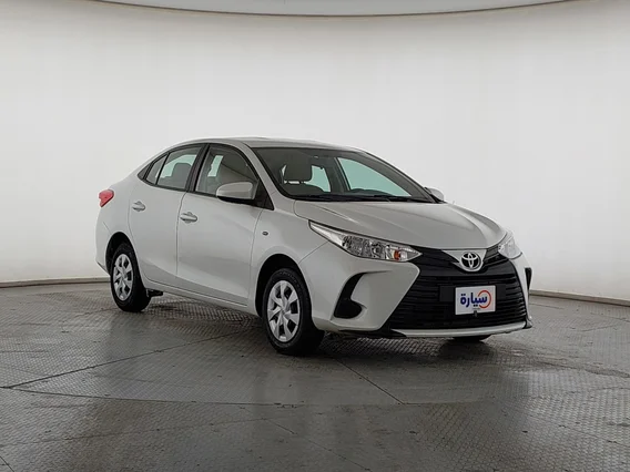 تويوتا يارس Y 2022 