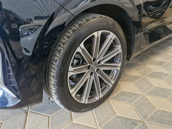 Changan UNI K Elite 2024 