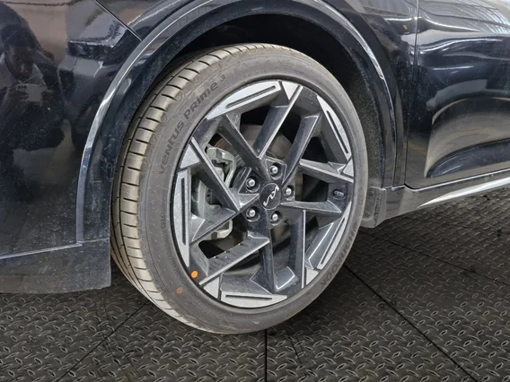 كيا K4 GT-Line MID 2026 