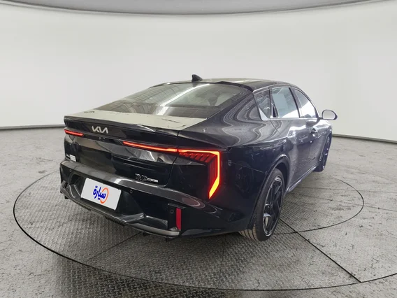 كيا K4 GT-Line MID 2026 