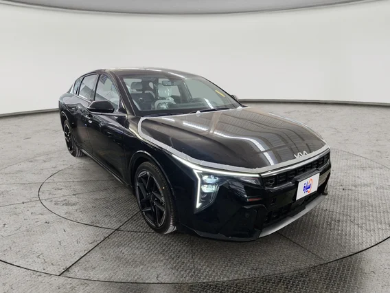 كيا K4 GT-Line MID 2026 