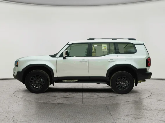 تويوتا برادو TXL3 2026 