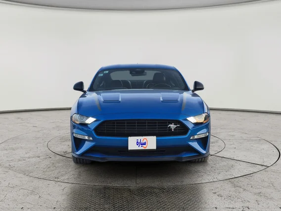 فورد موستنج ايكوبوست 2021 