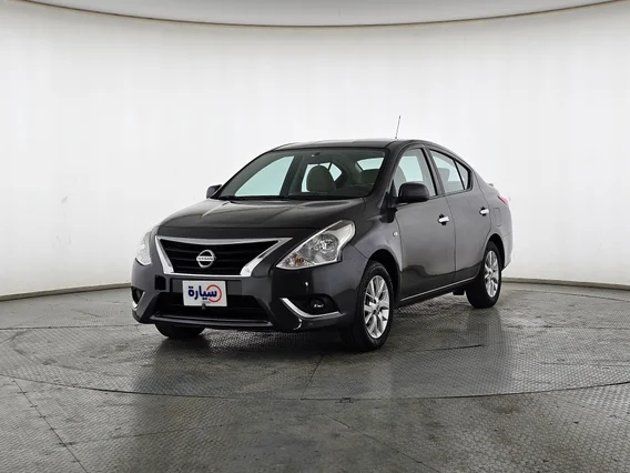 نيسان صني كمفورت 2023 