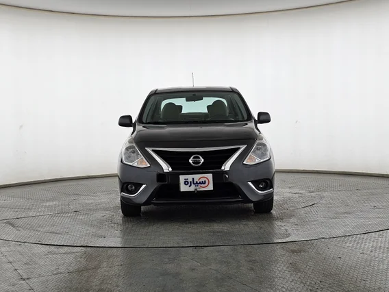 نيسان صني كمفورت 2023 