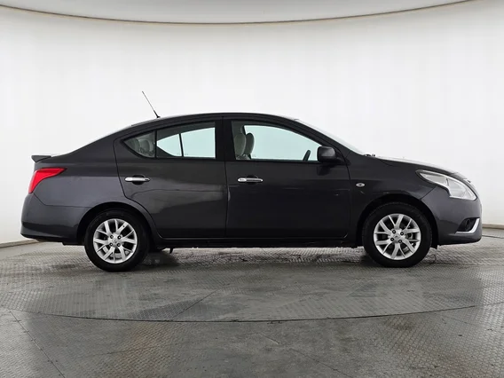 نيسان صني كمفورت 2023 