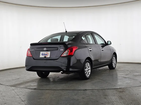 نيسان صني كمفورت 2023 