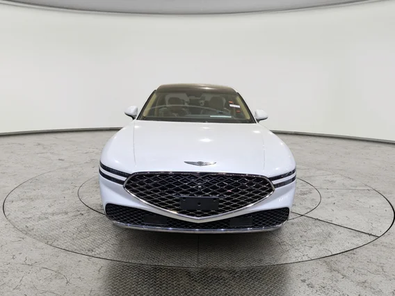 جينيسيس G90 Royal 2025 