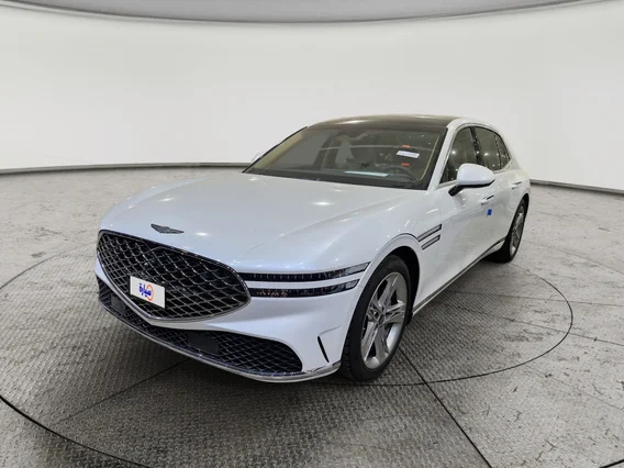 جينيسيس G90 Royal 2025 