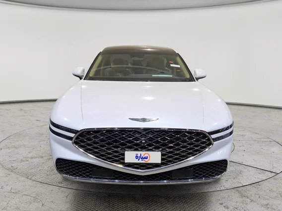 جينيسيس G90 Royal 2025 