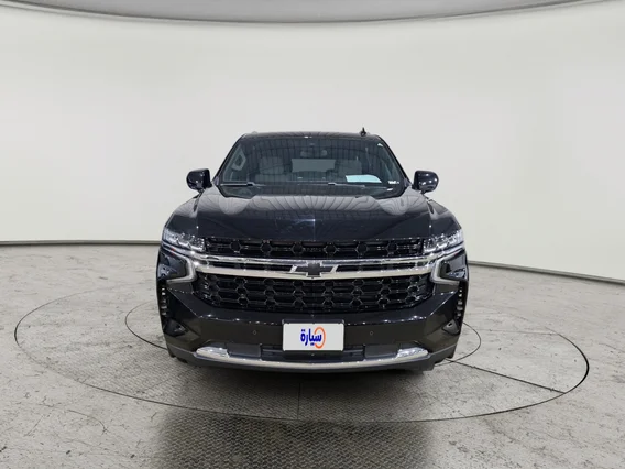 Chevrolet Suburban LS 2023 