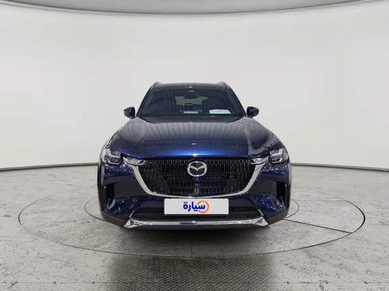 مازدا سي اكس 90 High Plus 2025 