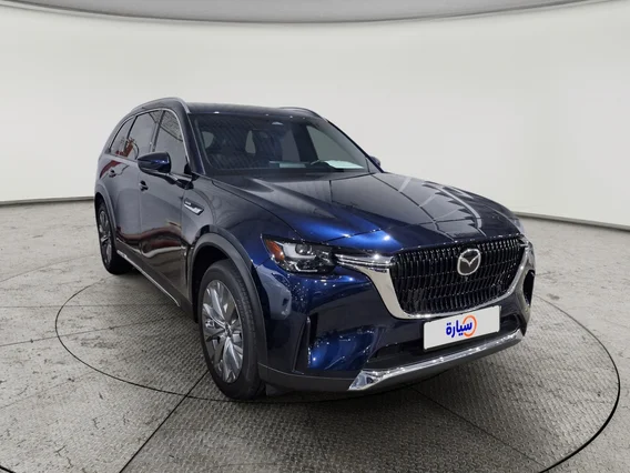 مازدا سي اكس 90 High Plus 2025 