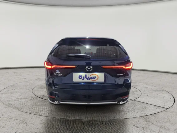 مازدا سي اكس 90 High Plus 2025 
