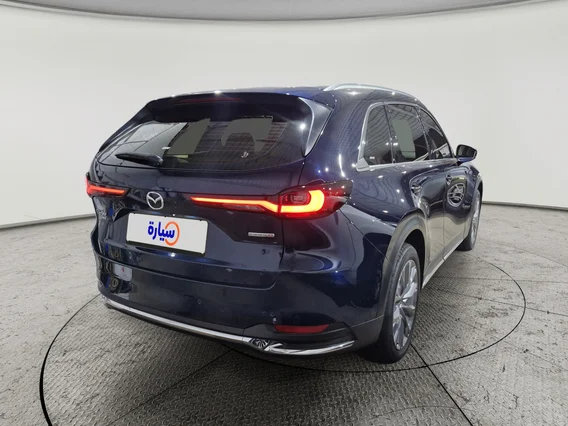 مازدا سي اكس 90 High Plus 2025 
