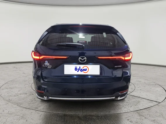 مازدا سي اكس 90 High Plus 2025 