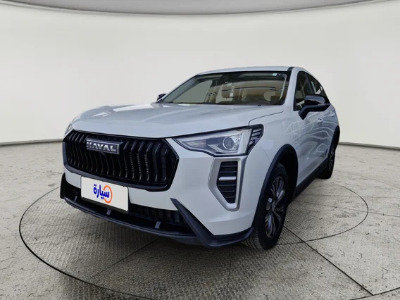 Haval Jolion Basic 2025 