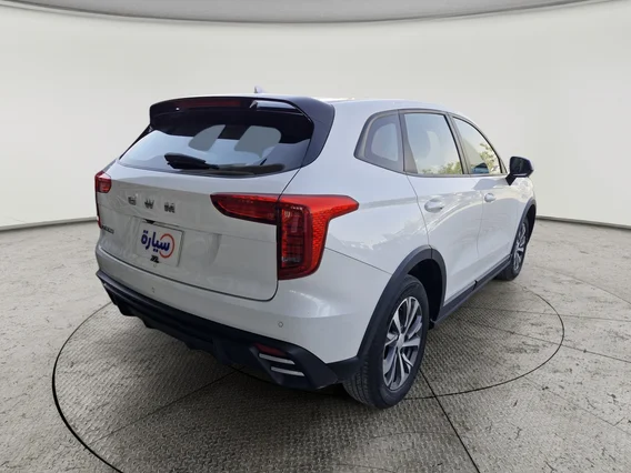 Haval Jolion Basic 2025 