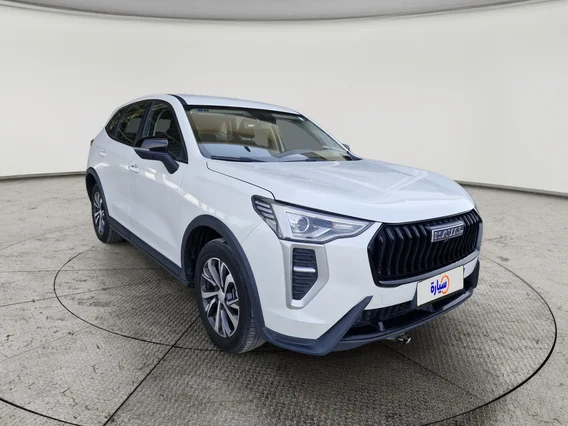 Haval Jolion Basic 2025 