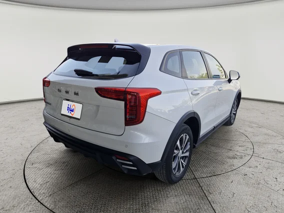 هافال جوليان بيسك 2025 