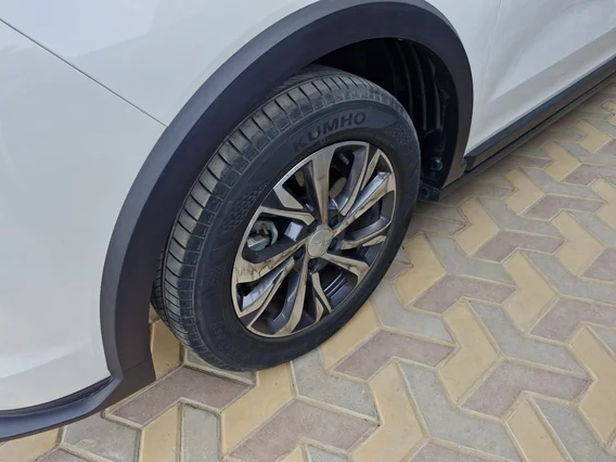 Haval Jolion Basic 2025 