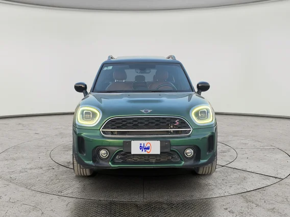 ميني كوبر كانتريمان  2022 