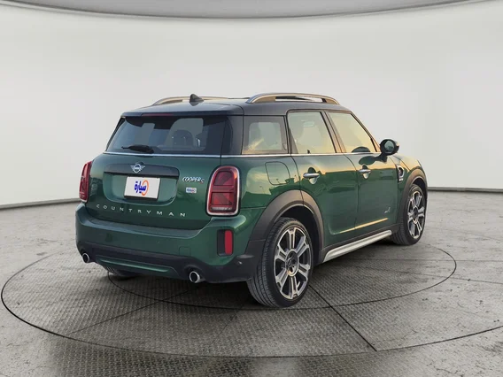 ميني كوبر كانتريمان  2022 